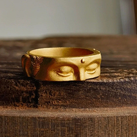 Anillo Budista