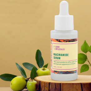 Niacinamide Serum