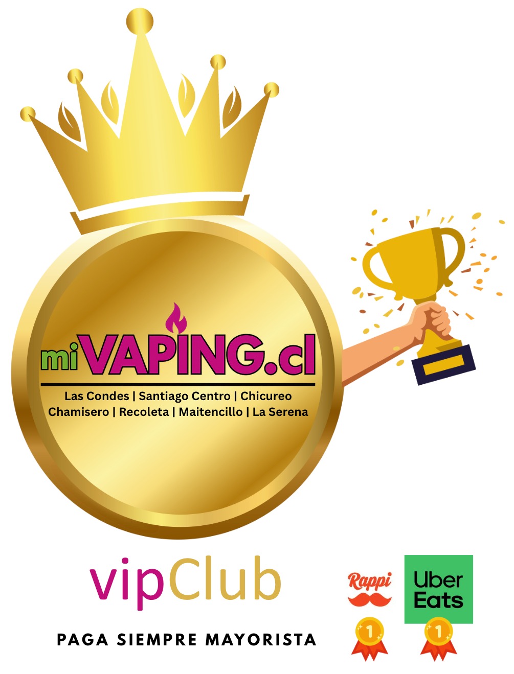 VIP Membership