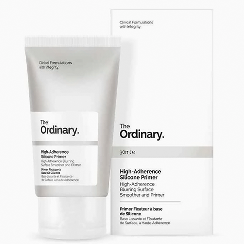 Colours -High Adherence Silicone Primer