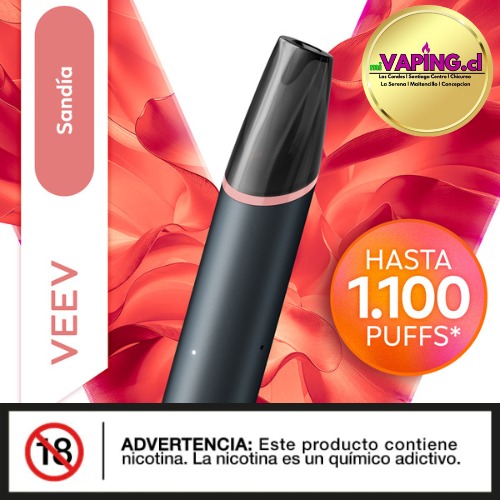 VEEV NOW ULTRA Sandía