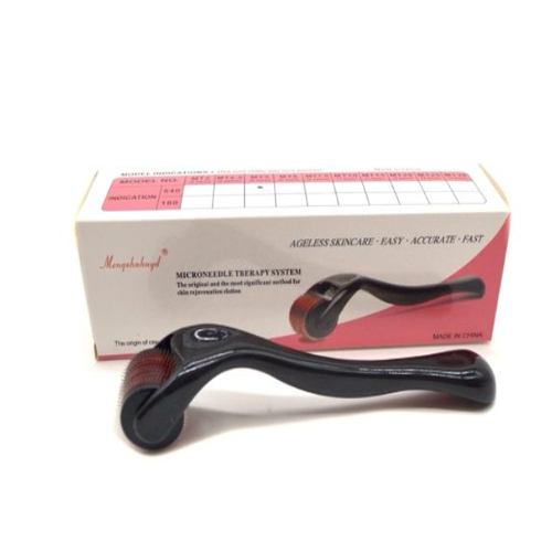 Derma Rollers