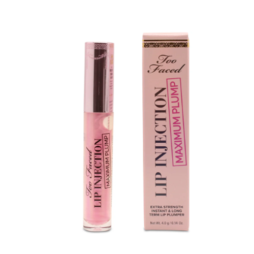 Lip Injection (Maximum Plump) 4.0g